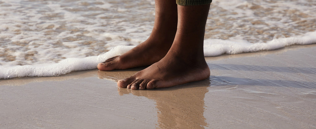 The Ultimate 11-Step Guide to Diabetic Foot Care for Diabetics-of-Color