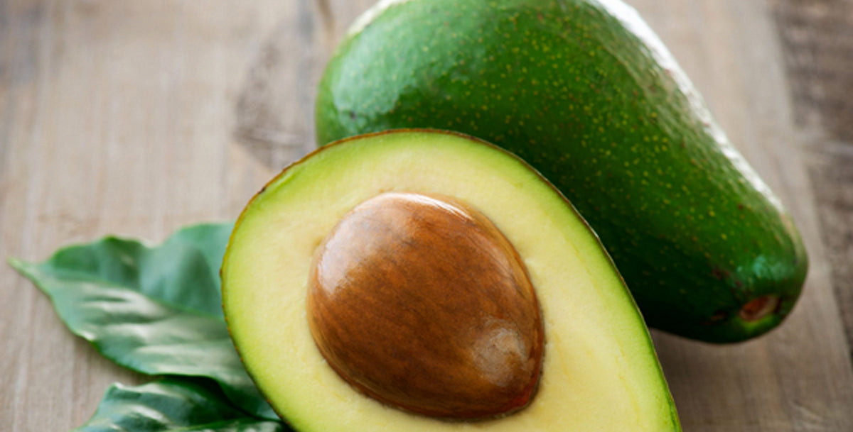 From Avocado to Zinc The Ultimate Guide to Foods that Fight Acne Beauty Of The Nile
