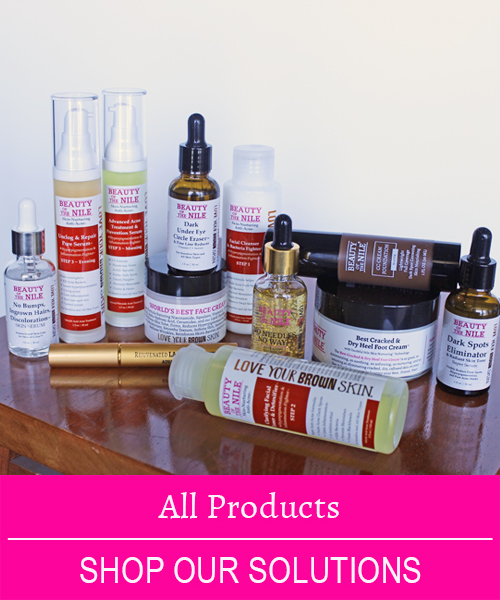 All Products from Beauty Of The Nile store
