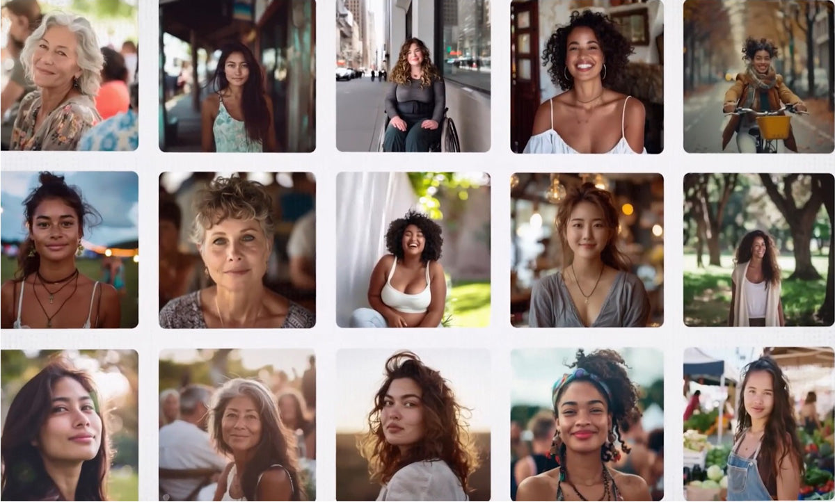 A.I. and Colorism Versus Skin Care – Beauty Of The Nile