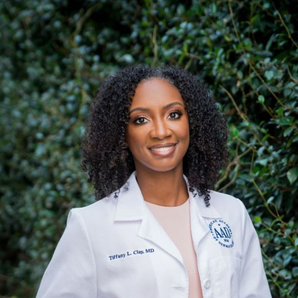Dr. Tiffany Clay - Best Dermatologists for Skin-of-Color by Beauty Of The Nile