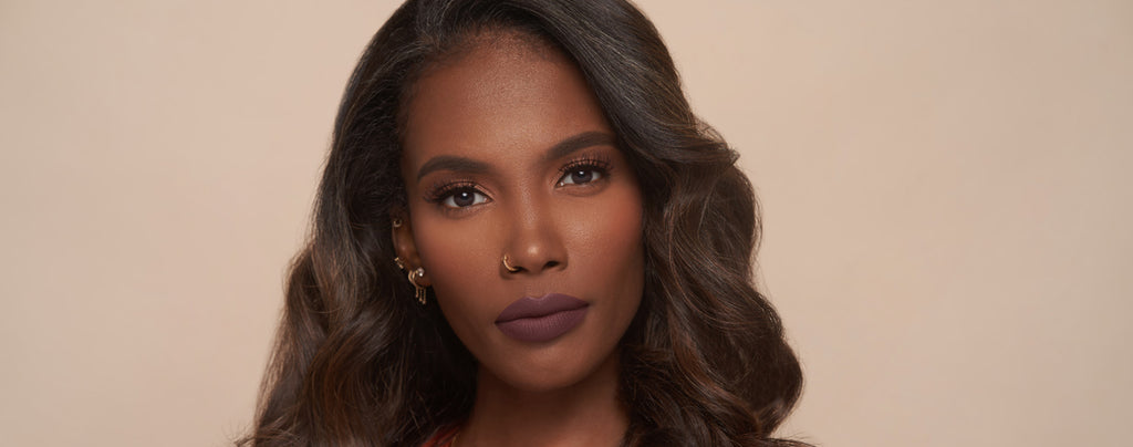 "Self-Esteem Girl" Melissa Butler Left Wall Street, Built The Lip Bar, and Fights Colorism