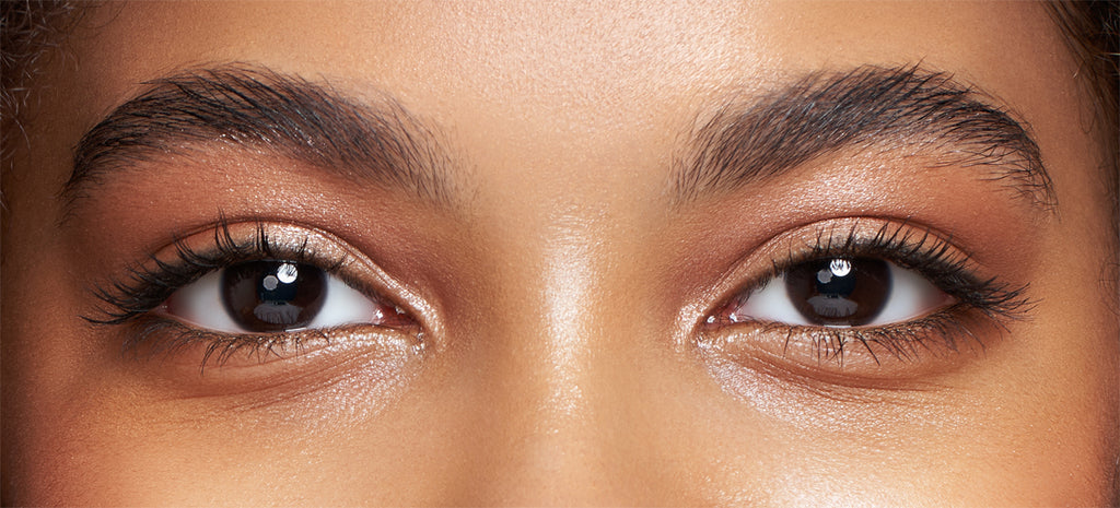 That's What She Said: Rejuvenated LASHES & BROWS™ Works!
